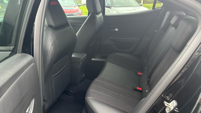 Vauxhall Mokka 1.2 Turbo SRi Nav Premium 5dr Petrol Hatchback